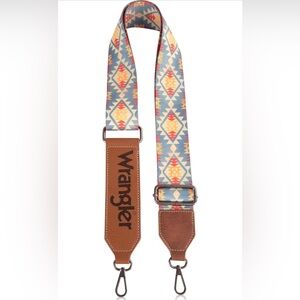 Wrangler REPLACEMENT STRAP ONLY